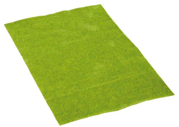 Gras-Matte, Rasenoptik, 20x30 cm