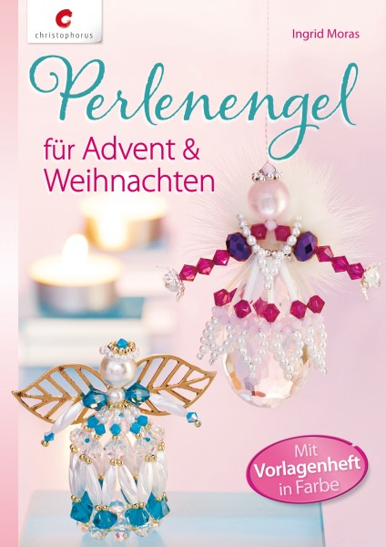 Buch: Perlenengel für Advent & Weihnachten