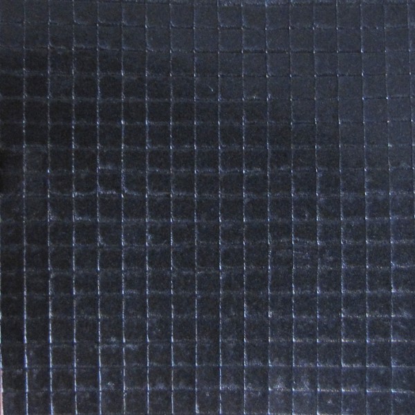 Klebepads, schwarz, 5 x 5 mm, 400 Stück