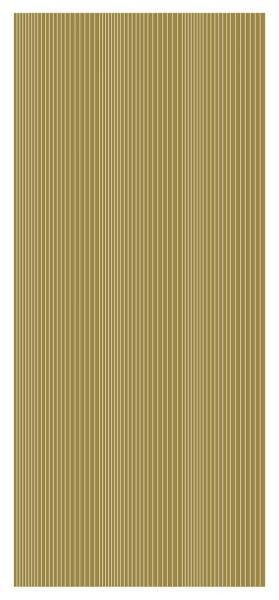 Stickerbogen, Streifen, 10 x 23 cm