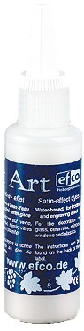 Frost Art Satinierfarbe, 50 ml
