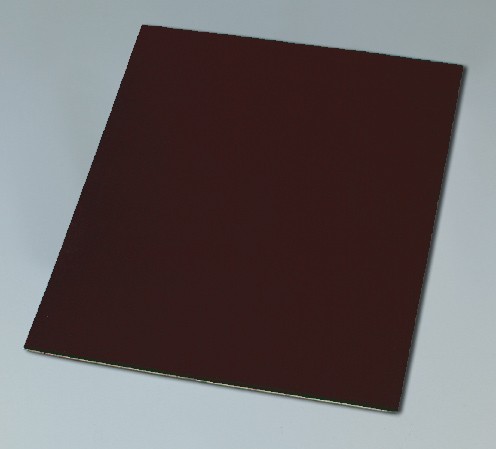 Magnetfolie, selbstklebend, 102 x 153 mm