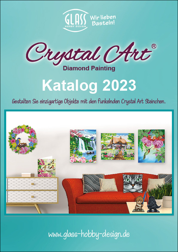 Crystal Art Katalog